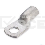 Наконечник медный ТМЛ 16-8-6 (опрес.) луженый КВТ 40877, фото2