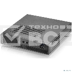 Компьютерный корпус с блоком питания 120 Ватт/ Foxline FL-L01-AD120-D65 mITX case (1L),w/2xUSB3.0, VESA, CPU cooler, w/120W pwr adapter, w/pwr cord, фото7