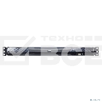 Коммутаторы консоли ATEN 8P CAT5 HIGH DENSITY DUAL RAIL LCD 19INCH OVER IP, фото4