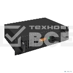 Источник бесперебойного питания ExeGate EX293056RUS ServerRM UNL-1500.LCD.AVR.2SH.4C13.RJ.USB.3U <1500VA/900W, LCD, AVR, 2*Schuko+4*C13, RJ45/11, USB, 3U, установка в стойку, Black>, фото2