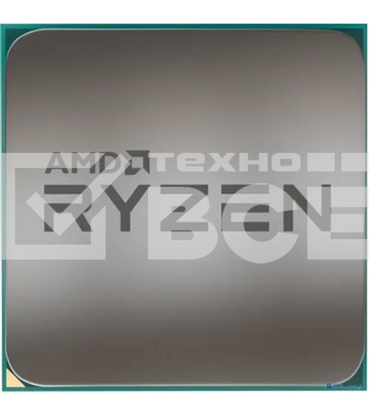 Процессор AMD Ryzen 5 5600GT Soc-AM4 3.6GHz OEM