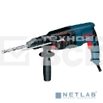 Перфоратор Bosch GBH 2-26 DFR Professional патрон:SDS-plus уд.:2.7Дж 800Вт (кейс в комплекте), фото2