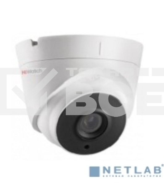 Видеокамера IP HiWatch DS-I403(C) (2.8 mm) 2.8-2.8мм цветная