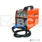 Сварочный аппарат PATRIOT WMA 225MQ (605301755) инверторный mig/mag/mma стальной и флюс. провлокой, фото2