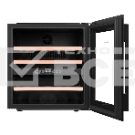Винный шкаф встраиваемый Maunfeld MBWC-92D36, фото9