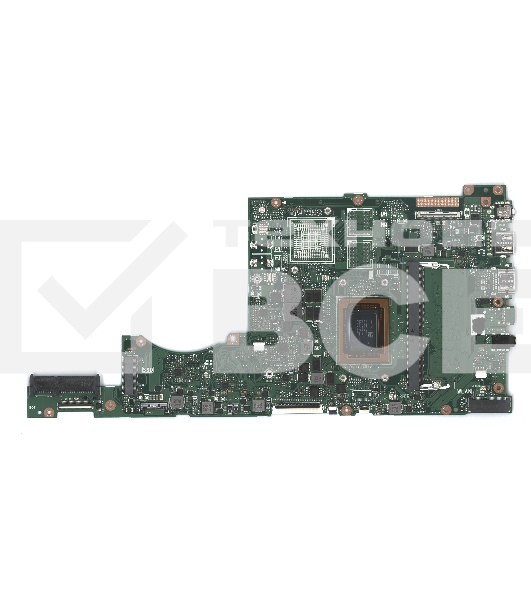 Материнская плата для Asus X411UQ 4G/A12-9720P