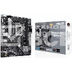 Материнская плата ASUS PRIME H610M-A-CSM, LGA 1700, Intel H610, 2xDDR5, 4xSATA, 2xM.2 PCIe 3.0 (x2, x4), 1xPCIe 4.0 x16, 1xPCIe x1, 1xHDMI, 1xDP, 1xVGA, 2xUSB-A 3.2 Gen 2, 4xUSB-A 2.0, 1x 1Gb LAN, 3x3.5 мм, 7.1, mATX, фото5