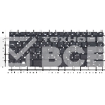 Клавиатура для ноутбука Acer Aspire V5-473G черная, фото3