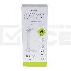 Светильник настольный СТАРТ 4610116217207 со светодиодами CT90 белый-- 12, фото5