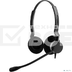 Мoнoмикрофон с шумоподавлением Jabra BIZ 2300 Duo USB, фото3