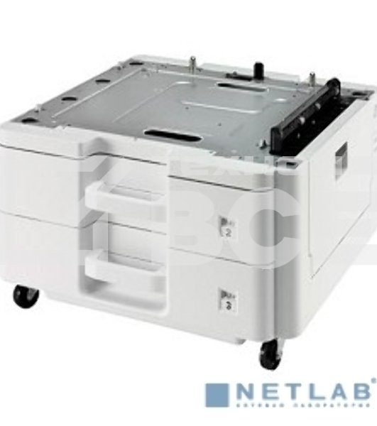 Лоток Kyocera PF-471 подачи (2х500л.) для M4125idn/M4132idn/ FS-6025MFP/B, FS-6030MFP, FS-6525/6530MFP, FS-C8020/C8025MFP, FS-C8520MFP/FS-C8525MFP