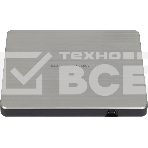 Оптический привод LG DVD-RW ext. Silver Slim Ret. USB2.0, фото4