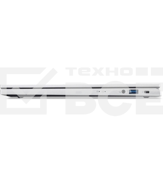 Ноутбук Acer Extensa 15 EX215-34-3117 Core i3 N305 8Gb SSD256Gb Intel UHD Graphics 15.6