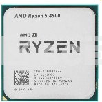 Процессор AMD Ryzen 5 4500 Soc-AM4 3.6GHz OEM, фото3