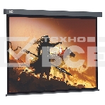 Экран Cactus 213x213см Wallscreen CS-PSW-213X213-SG 1:1 настенно-потолочный рулонный серый, фото2