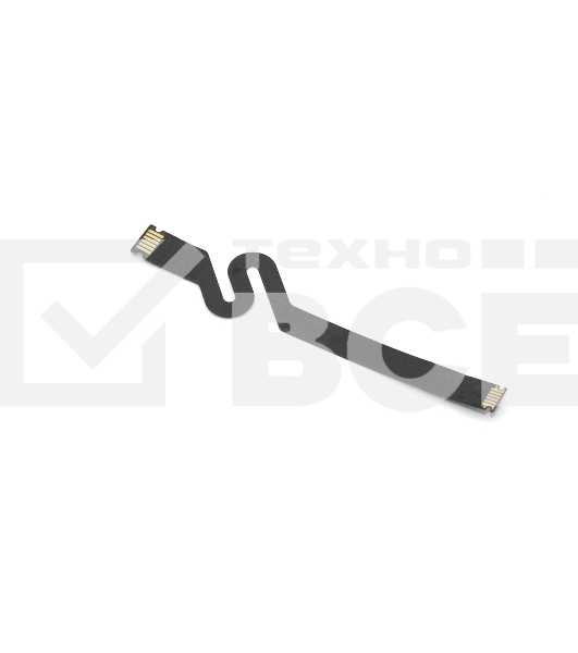 Инфо шлейф аккумулятора BMU MacBook Pro 13 Retina A1989 A2251 Mid 2018 Early 2019 Mid 2020 821-0172