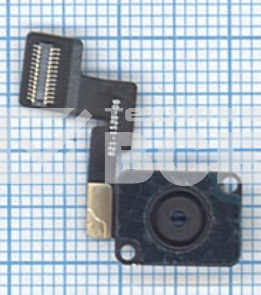 Задняя (Back) камера для Apple IPad mini