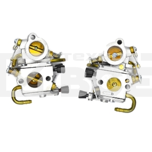 Карбюратор для Stihl TS410/420 100118