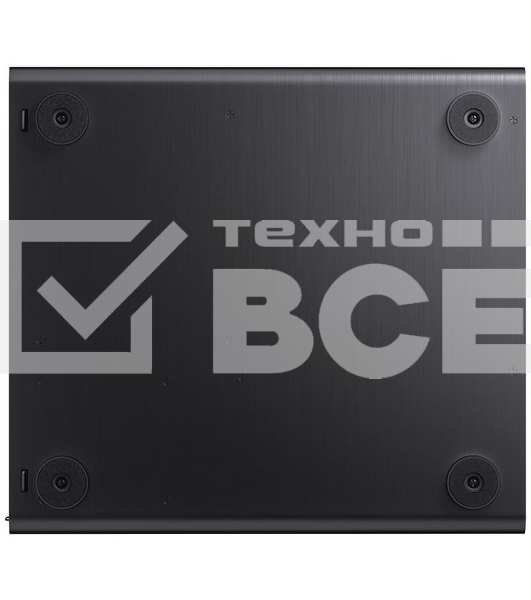 Компьютерный корпус JONSBO Computer Case N5 black