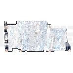 Материнская плата для Huawei MateBook D14 NobelB-WAI9B I3-10110U, фото4