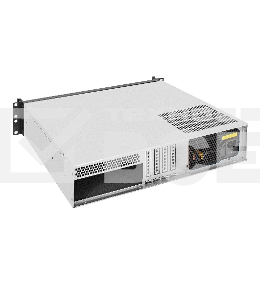 Серверный корпус ExeGate Pro 2U400-04AL <RM 19