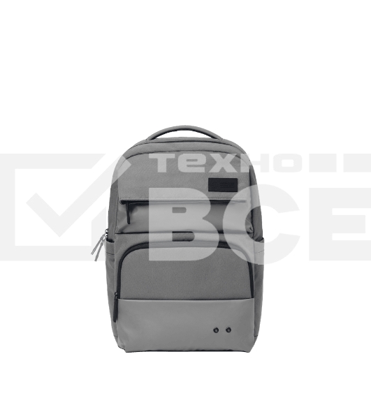 Рюкзак NINETYGO Urban Community Backpack серый