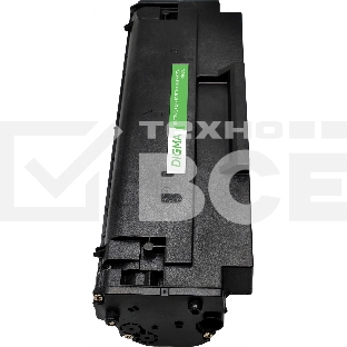 Картридж лазерный Digma DH-01L черный (2000стр.) для Digma DHP-2401