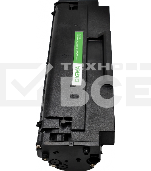 Картридж лазерный Digma DH-01L черный (2000стр.) для Digma DHP-2401