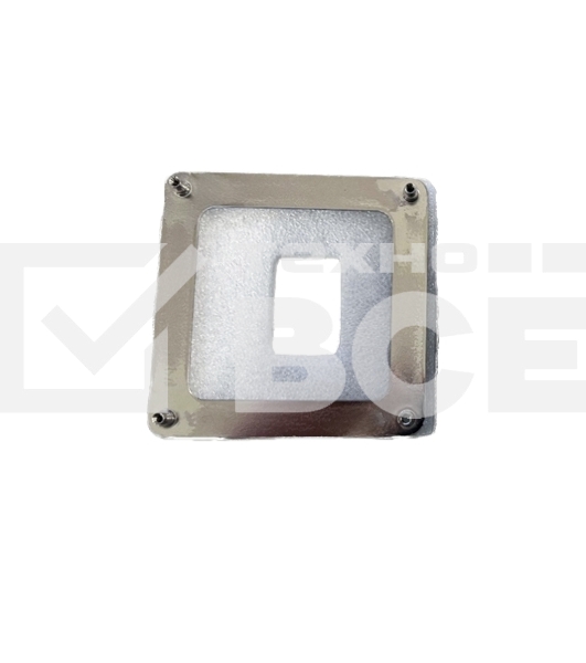Радиатор для процессора Intel® Active CPU Heat-sink for 2U server, LGA1700
