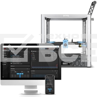 Принтер 3D Sovol SV08