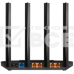 Роутер беспроводной TP-Link Archer C80 AC1900 10/100/1000BASE-TX черный, фото26