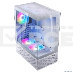 Компьютерный корпус XPG INVADERXMINIMT-WHCWW, фото3