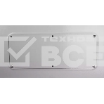 ЦМО! Шкаф уличный всепогодный настенный укомплектованный 6U (Ш600 х Г500), комплектация T1-IP54 (ШТВ-Н-6.6.5-4ААА-Т1), фото5