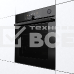 Духовой шкаф Электрический Gorenje BPSA6747A08BG черный, фото11