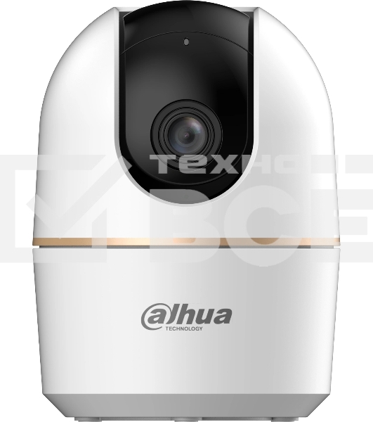 Камера видеонаблюдения Dahua DH-IPC-H3AP-0360B