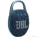 Портативная акустика JBL CLIP 5, синий, фото21