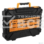 Набор инструментов Deko DKMT72-1 72 предмета (жесткий кейс), фото 1