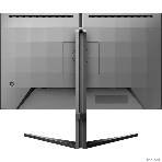 Монитор 27' Philips Evnia 27M2N3800A/01 Fast IPS 3840x2160, 160 Гц, 0.5 мс, 16:9, 450 кд/м², 2xHDMI 2.1, DP 1.4, 3.5 Jack, DisplayHDR 400, G-Sync, Adaptive-Sync, динамики (2x2 Вт), VESA 100x100, черный, фото4