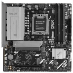 Материнская плата ASUS PRIME B850M-A-CSM, AM5, AMD B850, 4xDDR5, 4xSATA, 3xM.2, 1xPCIe 5.0 x16, 1xPCIe 4.0 x4, 2xDP, 1xHDMI, 1x2.5Gb LAN, 2xUSB-A 10Gbps, 2xUSB-A 5Gbps, 4xUSB-A 2.0, 3x3.5 мм, 7.1, mATX, фото8