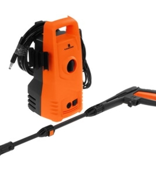 Минимойка Carver CW-1400A 1400Вт