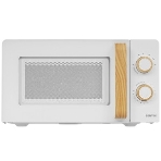 Микроволновая печь Centek CT-1559 белый, 20 л, 700 Вт, переключатели - поворотный механизм, фото7