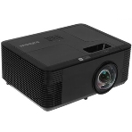 Проектор InFocus IN0046ST DLP, WXGA, 4300 lm, 30 000:1, 0.521:1, 2xHDMI 1.4, VGA in/out, Composite Video, 3.5мм in/out, USB-A, RS-232, RJ-45, лампа 15 000ч.(ECO mode), 10W, 27дБ, 2,9 кг, PJ-Link, БЕЛЫЙ, фото9