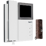 Видеодомофон Falcon Eye Lira + AVC-305 (PAL) Медь ассорти, фото13