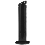 Вентилятор BRAYER BR4958WH черный, напольный, 50 Вт, 3 скорости, фото6