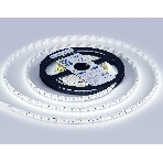 Светодиодная лента Ambrella light GS1303 2835 180Led/ 14.4W m/ 12V IP20 6500K/ 5000*8*1.2mm (2 конт.), фото8