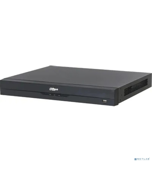 Видеорегистратор Dahua DHI-NVR5208-8P-EI2