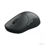 Мышь беспроводная Xiaomi Wireless Mouse 3 черный, 1200 dpi, радиоканал, Bluetooth, USB, кнопки - 5, фото7