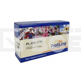 Драм-картридж PL-DR-3100 для Brother HL-5240/5250DN/5250DNT/5270DN/5280DW, MFC-8460N/8660DN/8860DN/8870DW, DCP-8060/8065DN 25000 копий ProfiLine