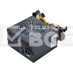 Блок питания Chieftec RTL GPS-600A8, 600Вт, 80 PLUS, 120мм, черный, фото 1