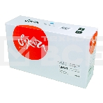 Картридж Sakura CLTC407S для Samsung CLP-320/325, CLX-3185, синий, 1000 к., фото 1